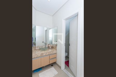 Lavabo de casa para alugar com 4 quartos, 170m² em Jardim Cidade Pirituba, São Paulo