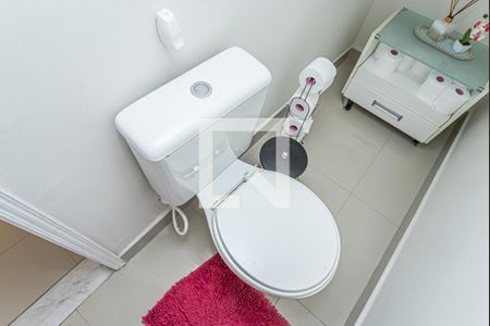 Lavabo de casa para alugar com 4 quartos, 170m² em Jardim Cidade Pirituba, São Paulo