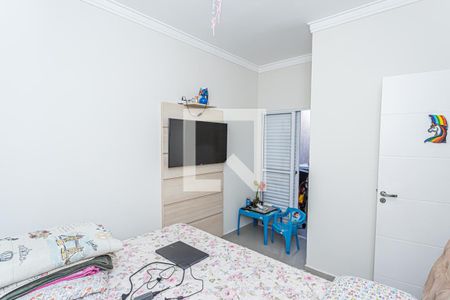 Casa para alugar com 170m², 4 quartos e 2 vagasQuarto 2