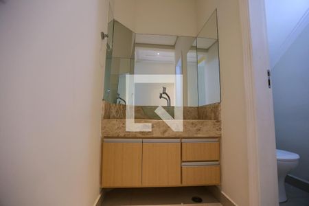 Lavabo de casa para alugar com 3 quartos, 170m² em Jardim Cidade Pirituba, São Paulo