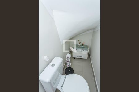 Lavabo de casa para alugar com 4 quartos, 170m² em Jardim Cidade Pirituba, São Paulo