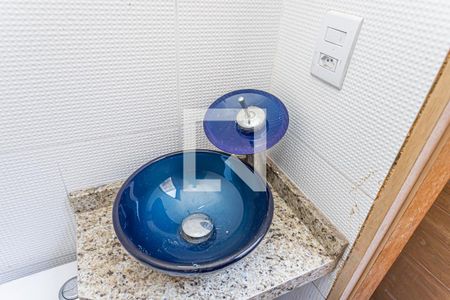 Casa para alugar com 170m², 4 quartos e 2 vagasLavabo piscina