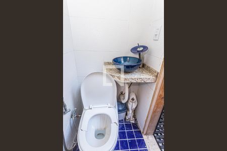 Casa para alugar com 170m², 4 quartos e 2 vagasLavabo piscina