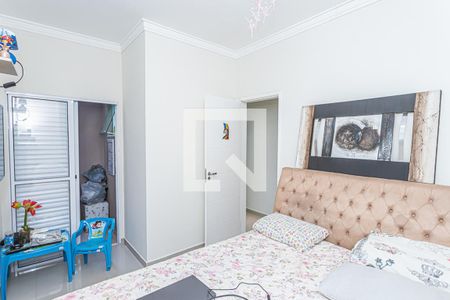 Casa para alugar com 170m², 4 quartos e 2 vagasQuarto 2