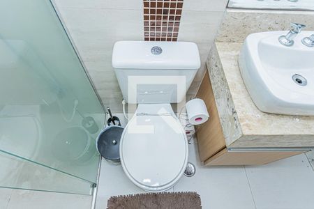 Casa para alugar com 170m², 4 quartos e 2 vagasBanheiro suite