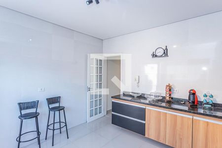 Casa para alugar com 170m², 4 quartos e 2 vagasCozinha