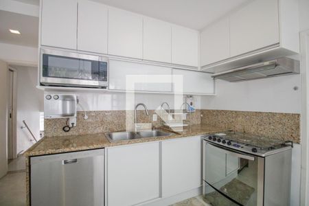 Casa para alugar com 274m², 4 quartos e 2 vagas Casa para alugar com 274m², 4 quartos e 2 vagasCozinha