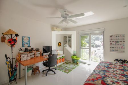 Casa para alugar com 274m², 4 quartos e 2 vagas Casa para alugar com 274m², 4 quartos e 2 vagasSuite 1