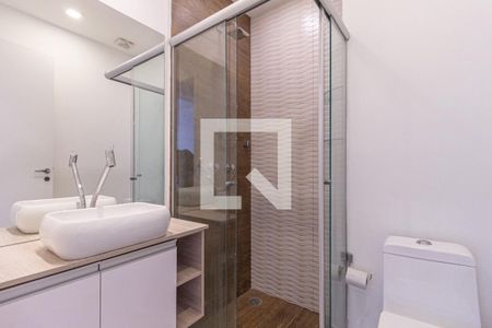 Apartamento à venda com 62m², 2 quartos e 1 vagaBanheiro