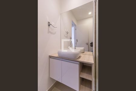 Apartamento à venda com 62m², 2 quartos e 1 vagaBanheiro