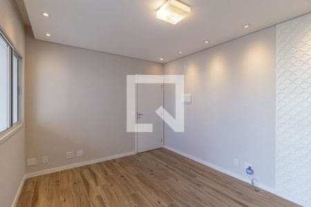 Apartamento à venda com 62m², 2 quartos e 1 vagaSala