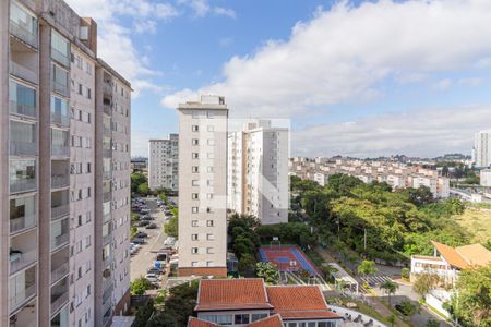 Apartamento à venda com 62m², 2 quartos e 1 vagaVista