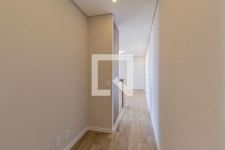 Apartamento à venda com 62m², 2 quartos e 1 vagaCorredor