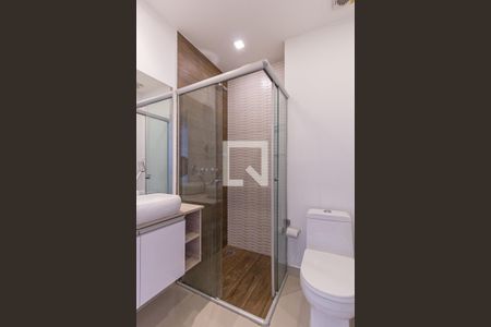 Apartamento à venda com 62m², 2 quartos e 1 vagaBanheiro