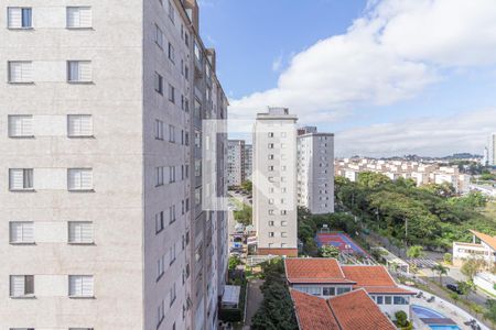 Apartamento à venda com 62m², 2 quartos e 1 vagaVista