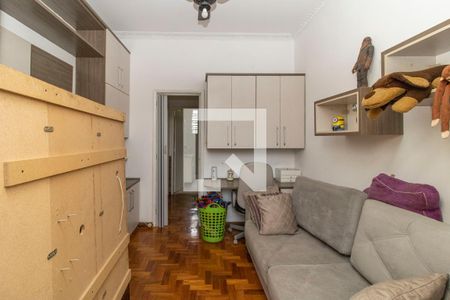 Quarto 1 de casa de condomínio à venda com 3 quartos, 90m² em Olaria, Rio de Janeiro