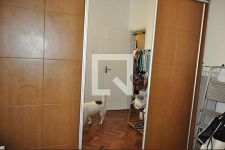 Quarto 2 de apartamento para alugar com 2 quartos, 60m² em Riachuelo, Rio de Janeiro