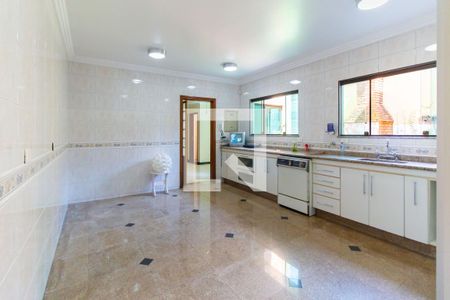 Casa para alugar com 193m², 3 quartos e 2 vagasCozinha