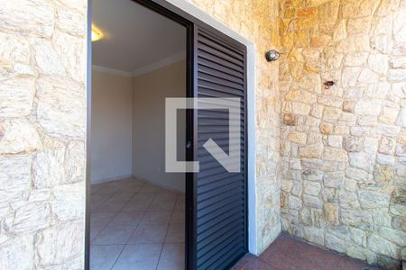 Casa para alugar com 193m², 3 quartos e 2 vagasVaranda da Suíte 2