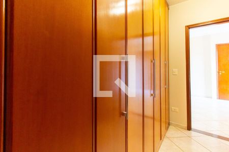 Casa para alugar com 193m², 3 quartos e 2 vagasCloset da Suíte