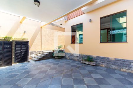 Casa para alugar com 193m², 3 quartos e 2 vagasGaragem