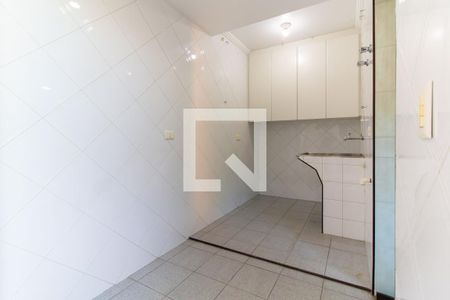 Casa para alugar com 193m², 3 quartos e 2 vagasÁrea de Serviço