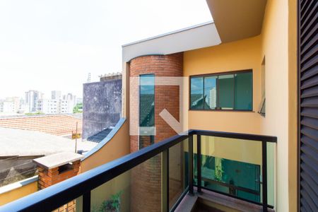 Casa para alugar com 193m², 3 quartos e 2 vagasVaranda da Suíte
