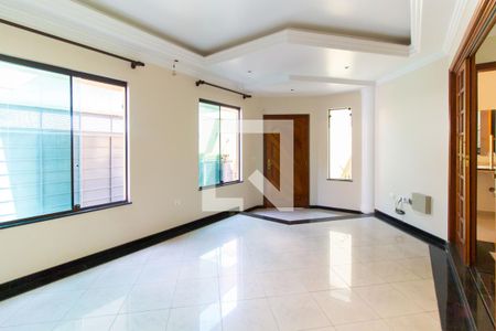 Sala de casa para alugar com 3 quartos, 193m² em Vila Aricanduva, São Paulo