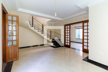 Sala de Jantar de casa para alugar com 3 quartos, 193m² em Vila Aricanduva, São Paulo