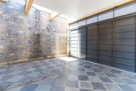 Casa para alugar com 193m², 3 quartos e 2 vagasGaragem