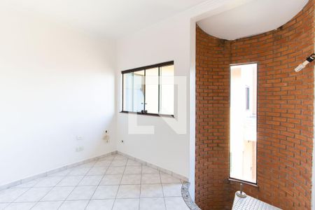 Casa para alugar com 193m², 3 quartos e 2 vagasQuarto de Serviço