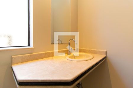 Casa para alugar com 193m², 3 quartos e 2 vagasLavabo