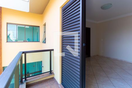 Casa para alugar com 193m², 3 quartos e 2 vagasVaranda da Suíte