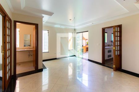 Sala de Jantar de casa para alugar com 3 quartos, 193m² em Vila Aricanduva, São Paulo