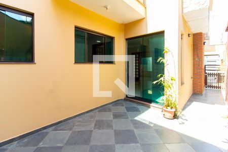 Casa para alugar com 193m², 3 quartos e 2 vagasChurrasqueira