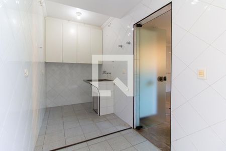 Casa para alugar com 193m², 3 quartos e 2 vagasÁrea de Serviço