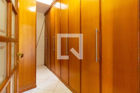 Casa para alugar com 193m², 3 quartos e 2 vagasCloset da Suíte