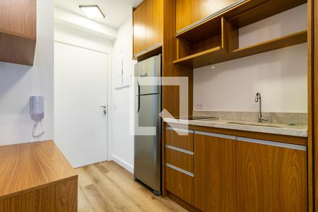 Studio de kitnet/studio para alugar com 0 quarto, 22m² em Jardim Vila Mariana, São Paulo