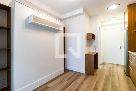 Studio de kitnet/studio para alugar com 0 quarto, 22m² em Jardim Vila Mariana, São Paulo