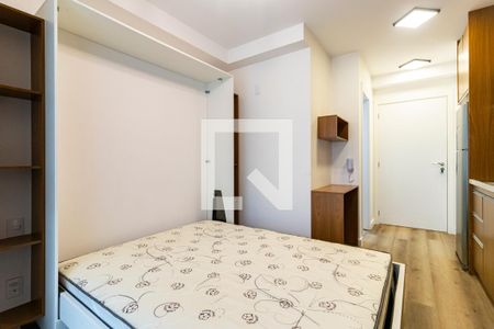 Studio de kitnet/studio para alugar com 0 quarto, 22m² em Jardim Vila Mariana, São Paulo