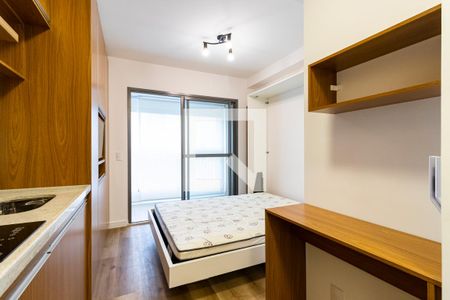 Studio para alugar com 22m², 0 quarto e sem vagaStudio