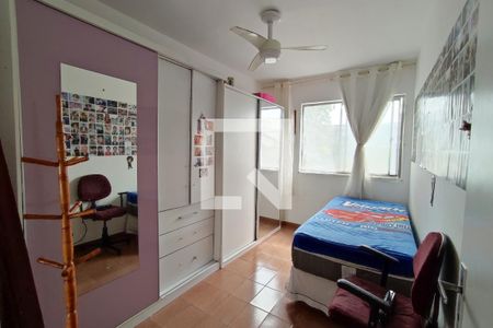 Apartamento à venda com 55m², 2 quartos e 1 vagaQuarto 2