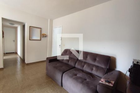 Sala de apartamento à venda com 2 quartos, 55m² em Pechincha, Rio de Janeiro
