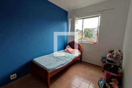 Quarto 1 de apartamento à venda com 2 quartos, 55m² em Pechincha, Rio de Janeiro