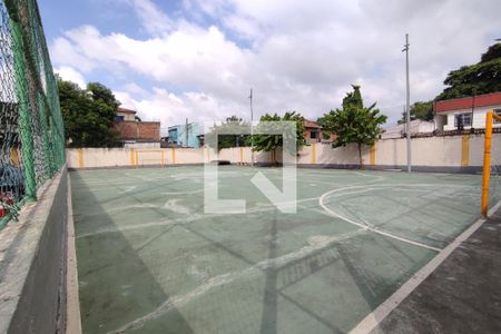 Apartamento à venda com 55m², 2 quartos e 1 vagaÁrea Comum