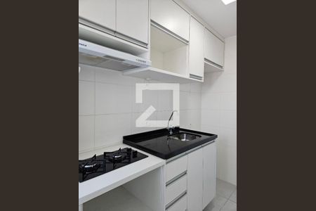 Studio para alugar com 29m², 1 quarto e 1 vaga Studio para alugar com 29m², 1 quarto e 1 vagaCozinha