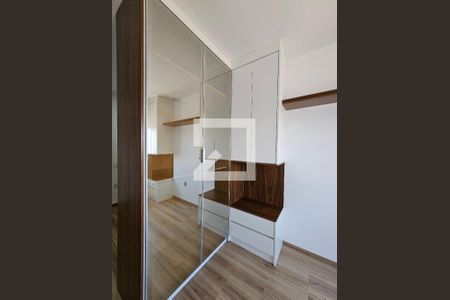 Studio de kitnet/studio para alugar com 1 quarto, 29m² em Vila Dom Pedro I, São Paulo