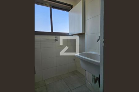 Studio para alugar com 29m², 1 quarto e 1 vaga Studio para alugar com 29m², 1 quarto e 1 vagaÁrea de Serviço