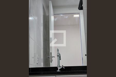 Studio para alugar com 29m², 1 quarto e 1 vaga Studio para alugar com 29m², 1 quarto e 1 vagaBanheiro