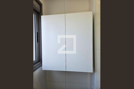 Studio para alugar com 29m², 1 quarto e 1 vaga Studio para alugar com 29m², 1 quarto e 1 vagaÁrea de Serviço